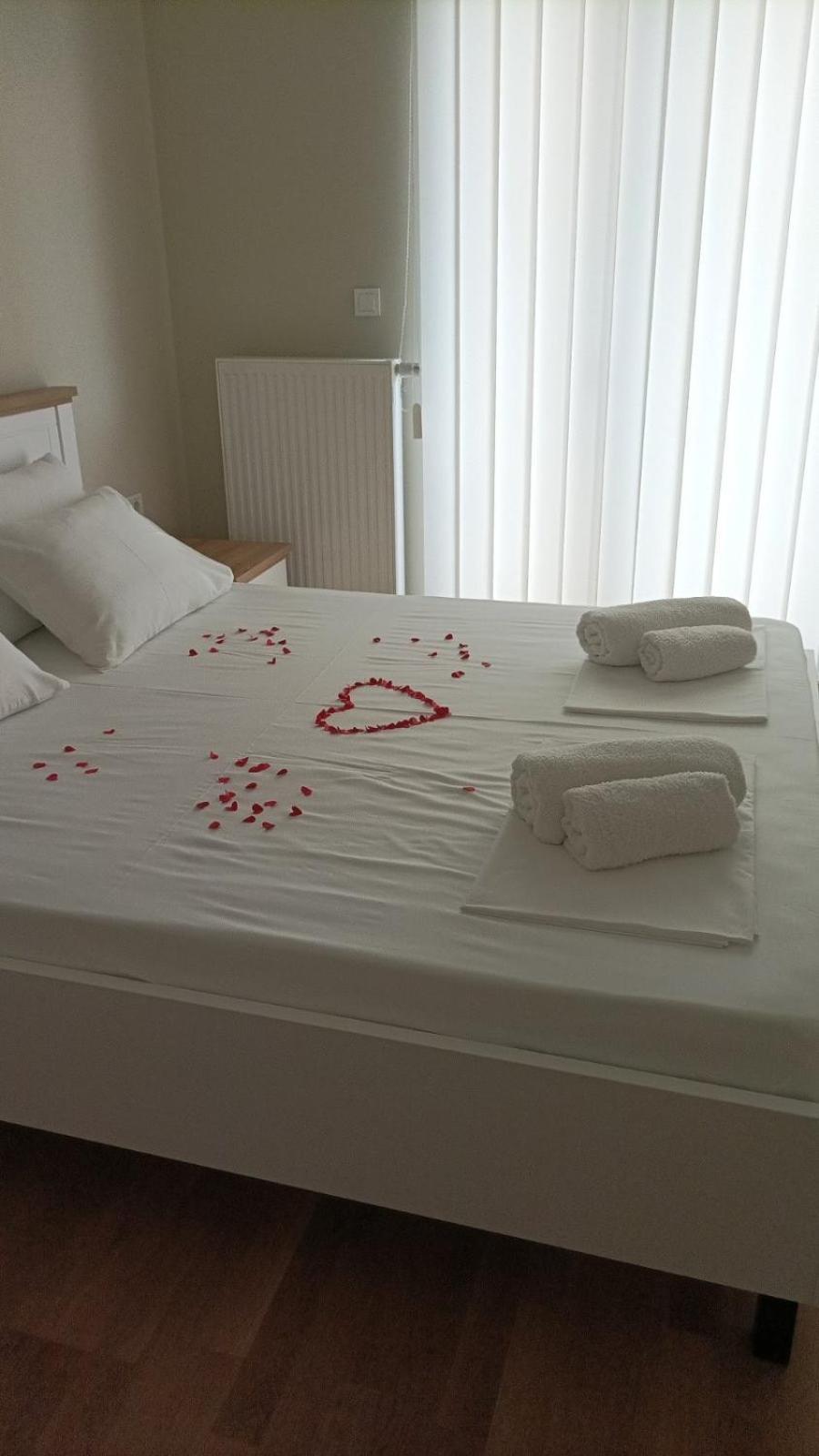 Apartament Diamond Of Skopje Jb Zewnętrze zdjęcie